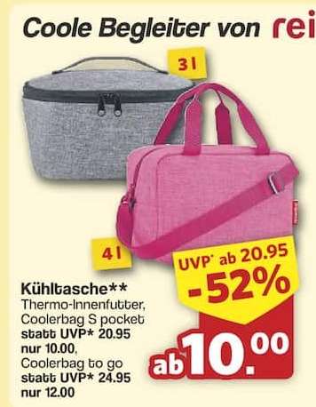 Kühltasche