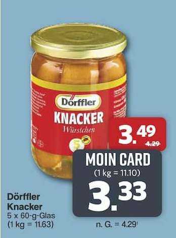 Dörffler Knacker