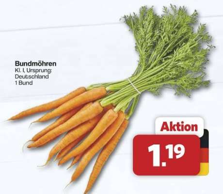 Bundmöhren