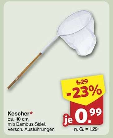 Kescher