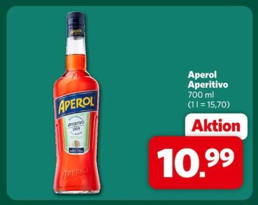 APEROL Aperitivo
