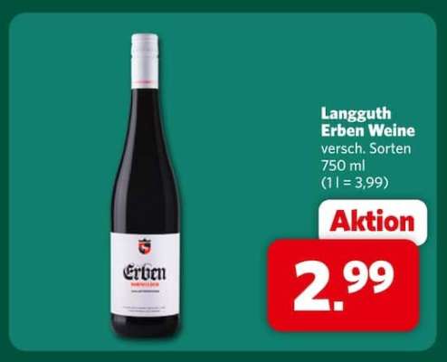 Langguth Erben Weine