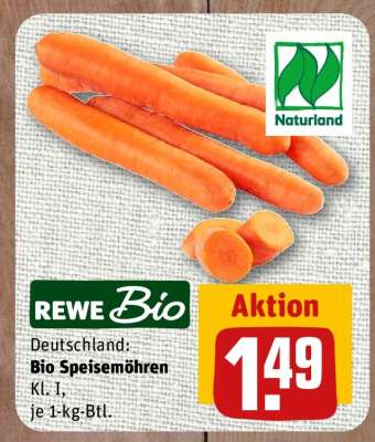 REWE Bio