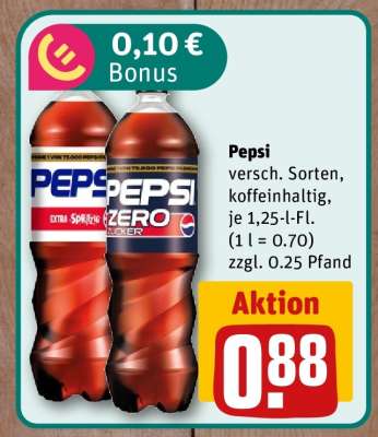 Pepsi