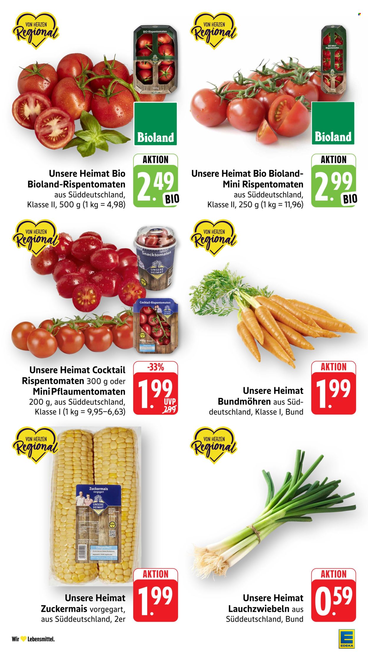 Leták Edeka - 27.7.2026 - 1.8.2026. Strana 13