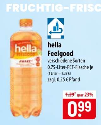 hella Feelgood