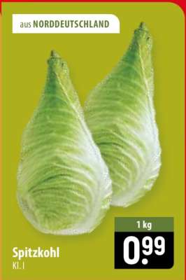Spitzkohl