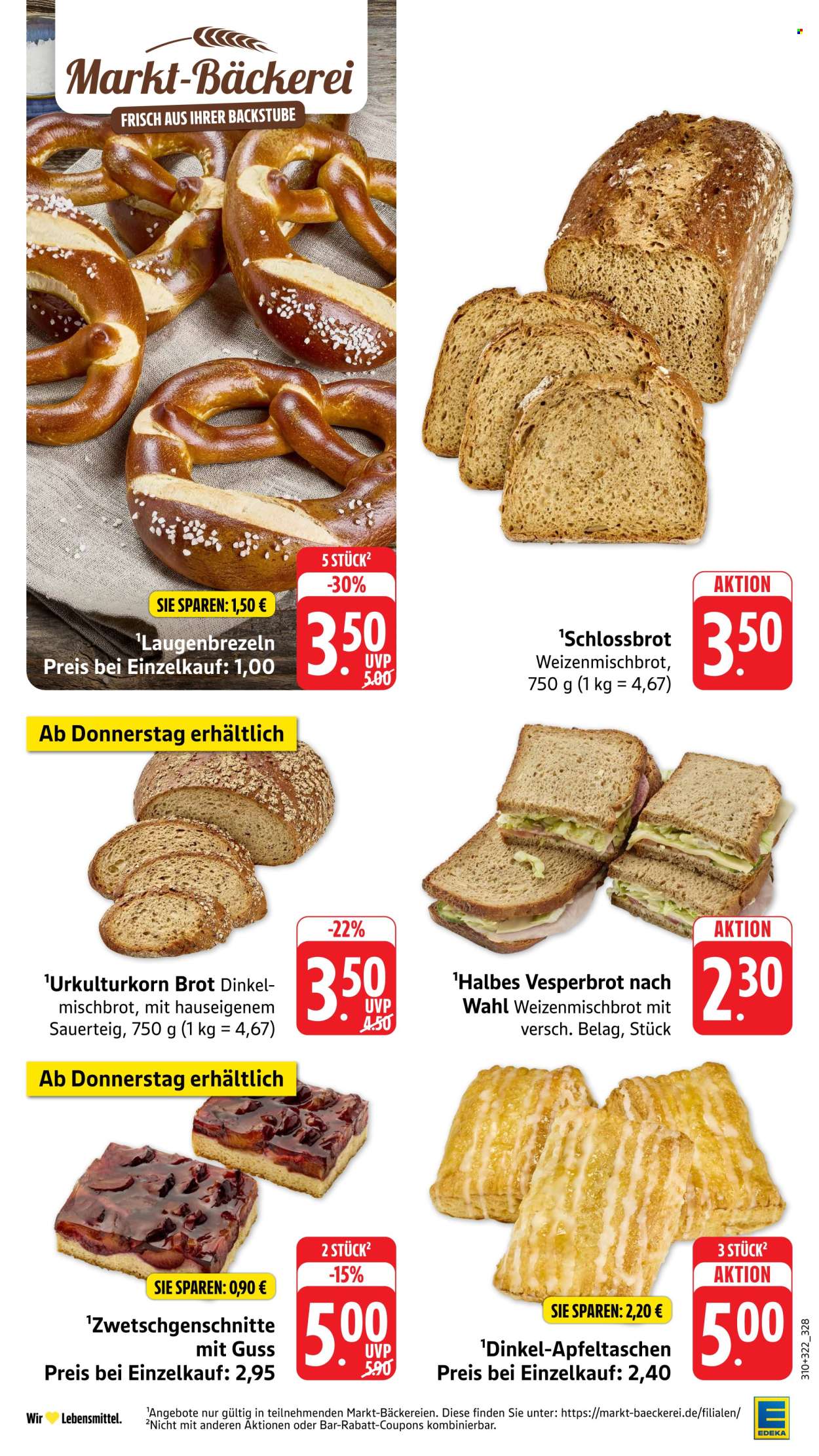 Leták Edeka - 27.7.2026 - 1.8.2026. Strana 7