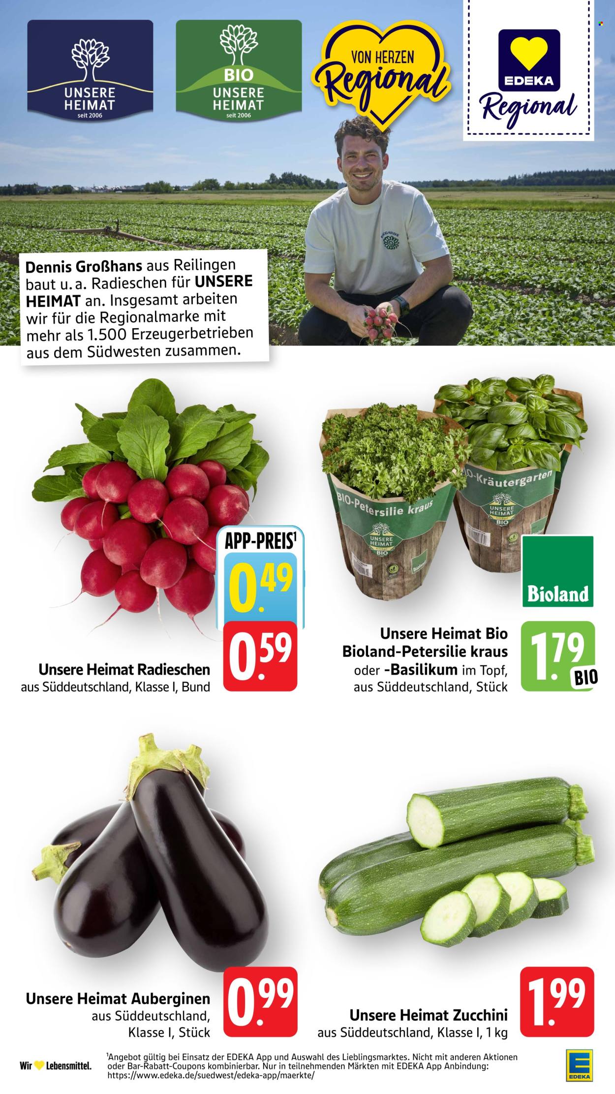 Leták Edeka - 27.7.2026 - 1.8.2026. Strana 12