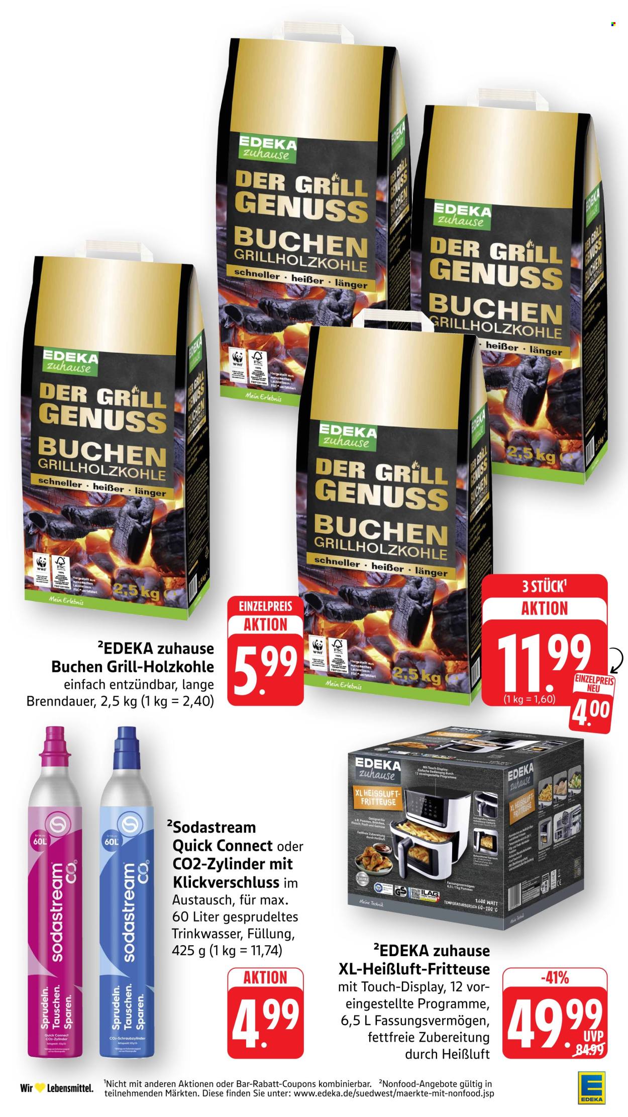 Leták Edeka - 27.7.2026 - 1.8.2026. Strana 37