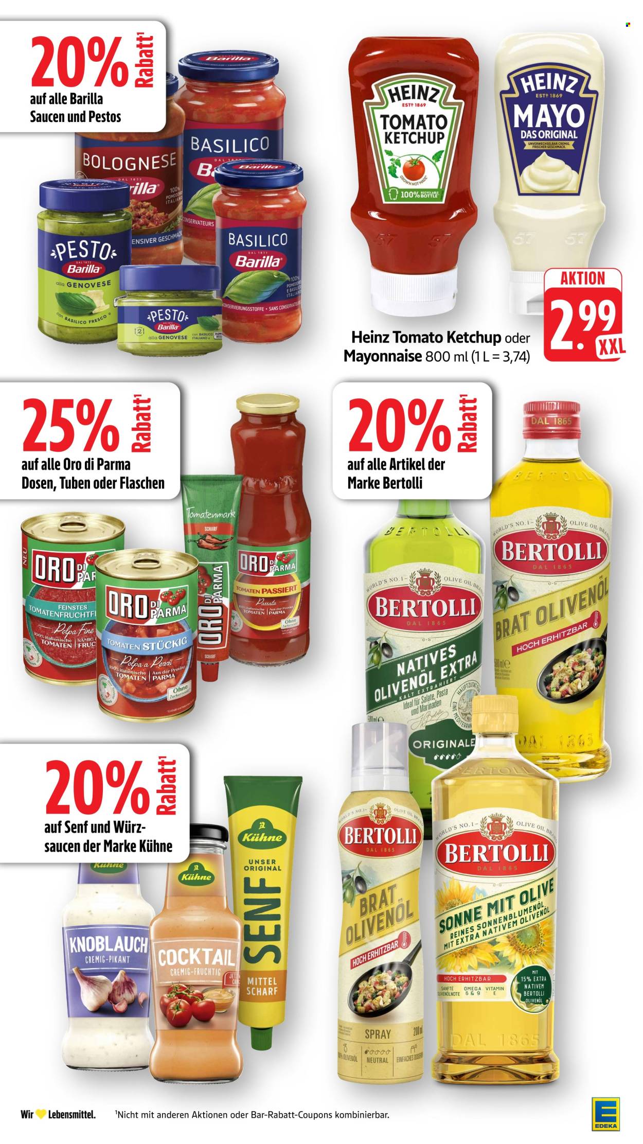 Leták Edeka - 27.7.2026 - 1.8.2026. Strana 26