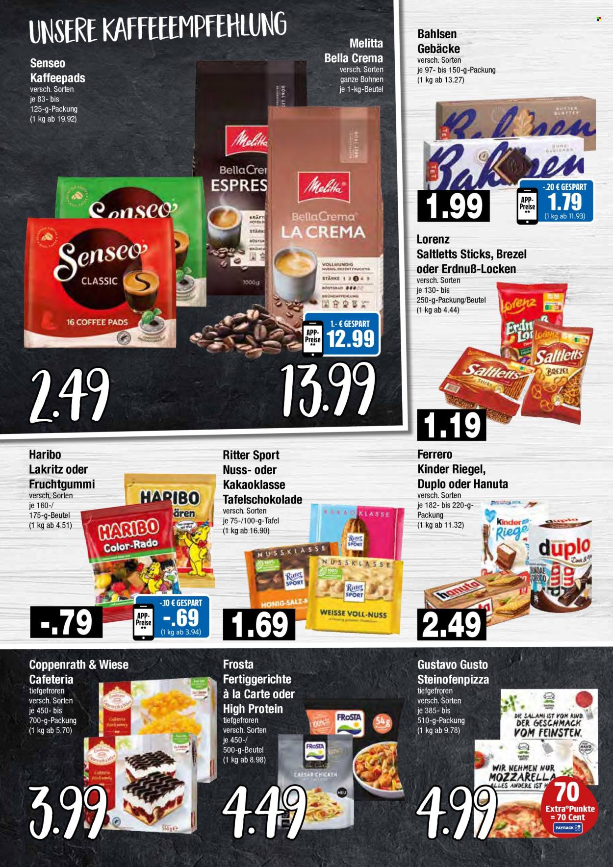 Edeka Prospekte  - 27.07.2026 - 1.08.2026. Seite 6