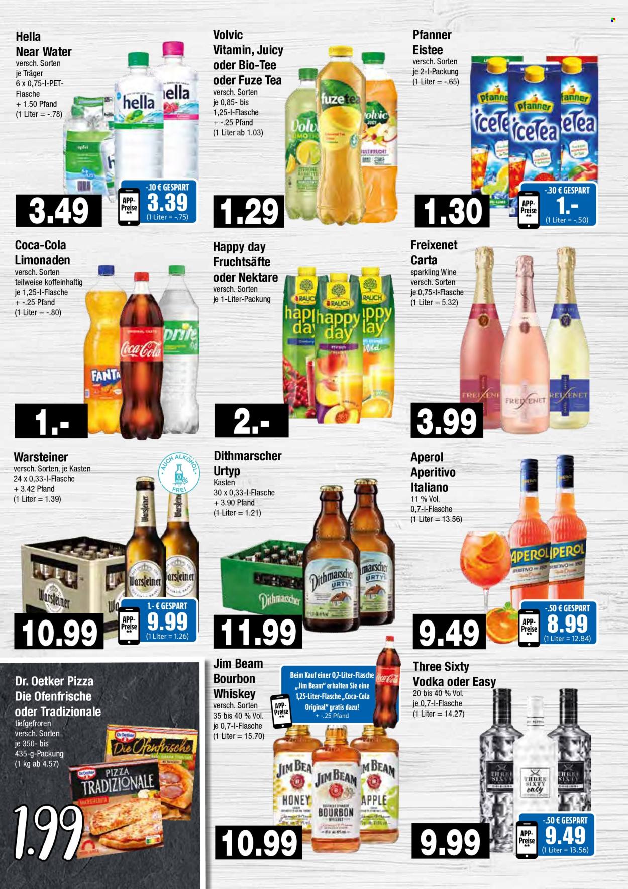 Edeka Prospekte  - 27.07.2026 - 1.08.2026. Seite 7