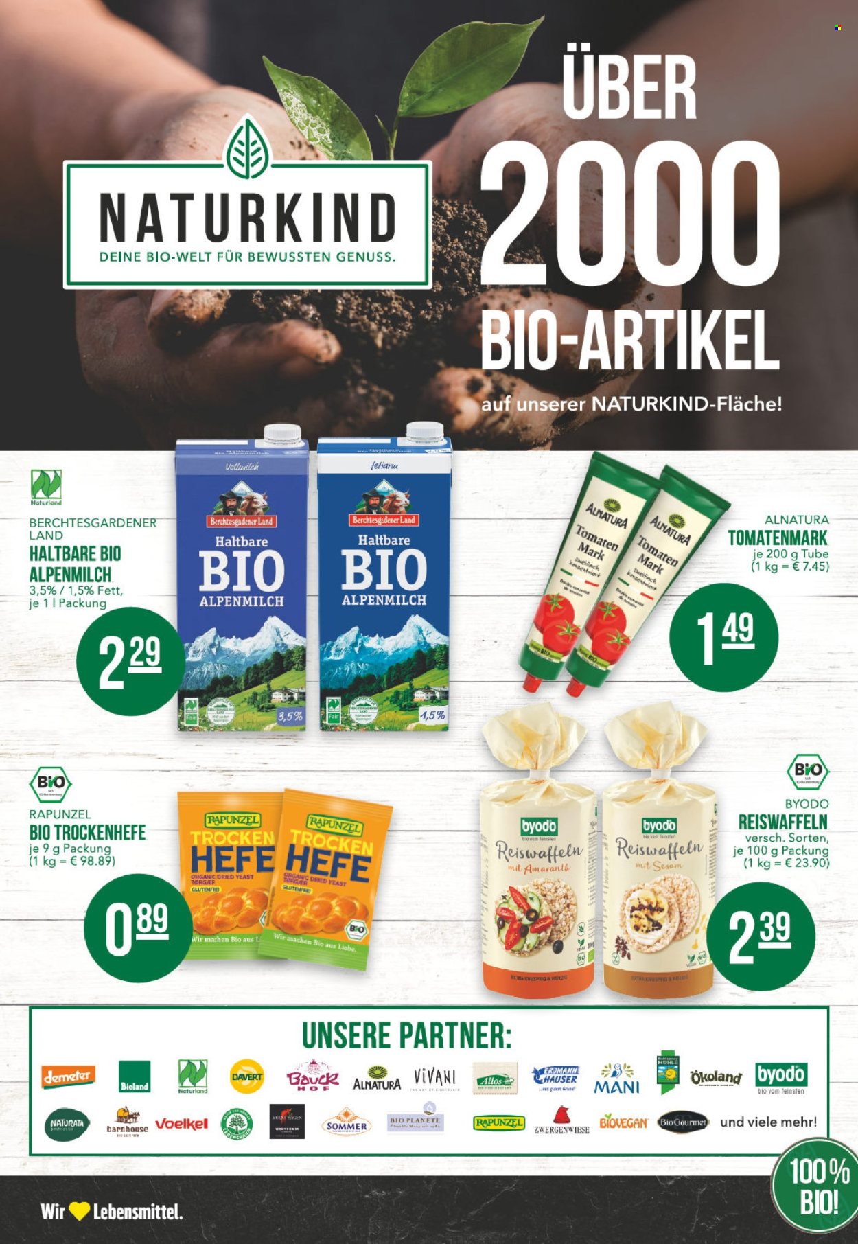 Leták Edeka - 27.7.2026 - 1.8.2026. Strana 4