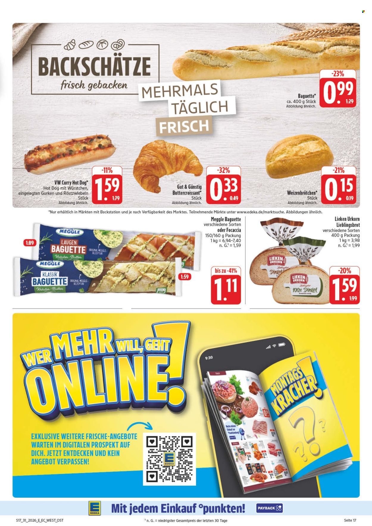 Leták E center - 27.7.2026 - 1.8.2026. Strana 23