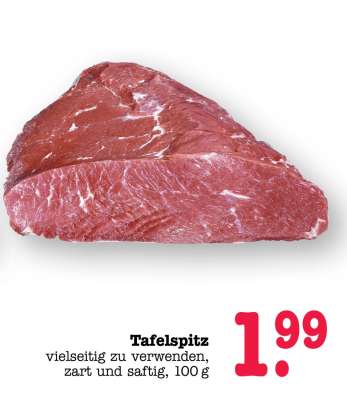 Tafelspitz