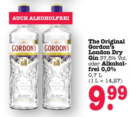 Gordon's