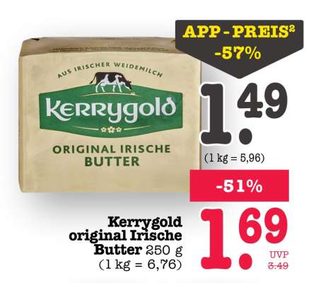 KERRYGOLD