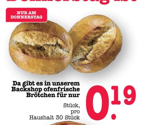 Brötchen