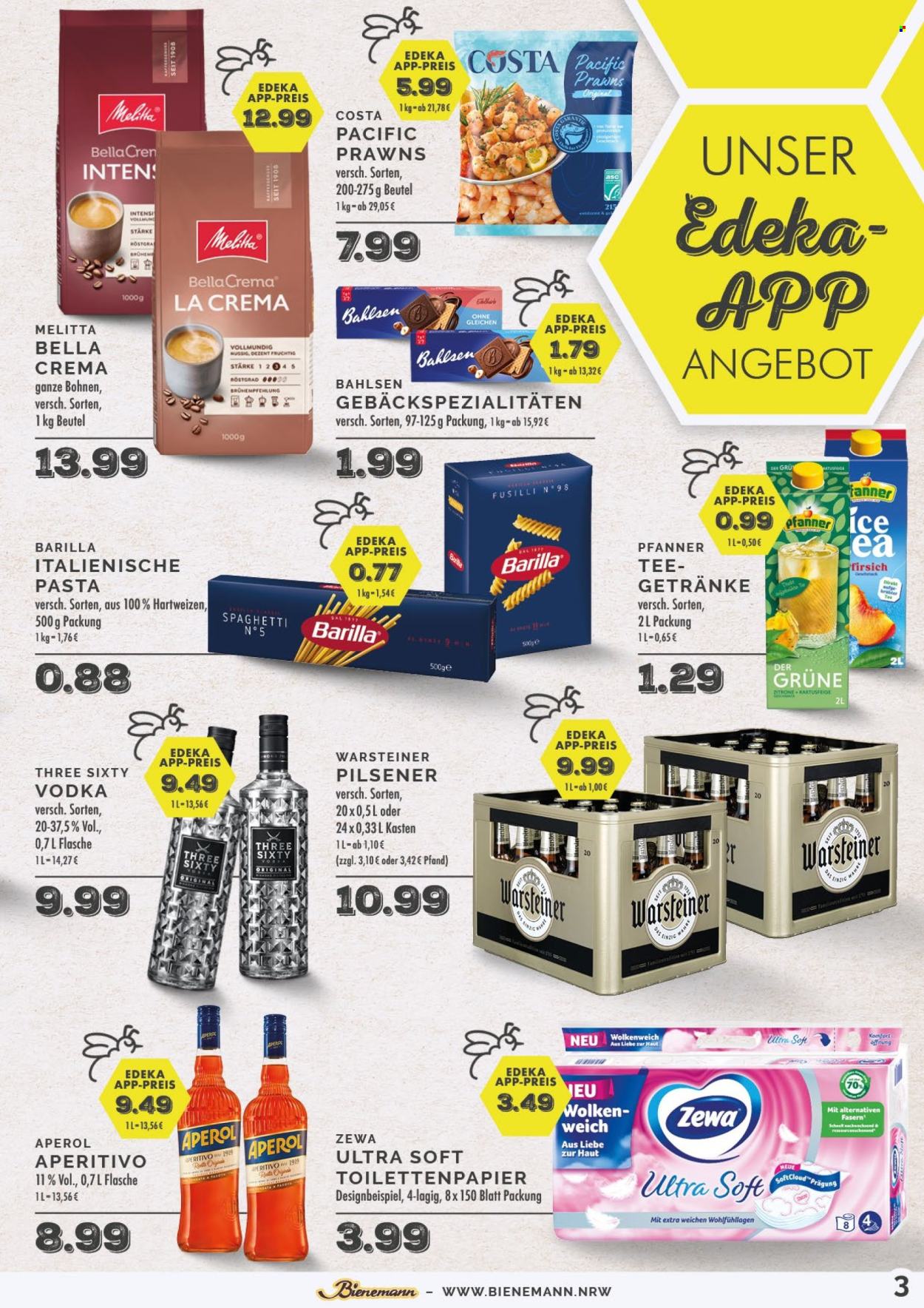 Leták E center - 27.7.2026 - 1.8.2026. Strana 3