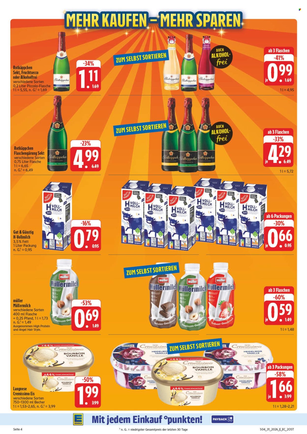 Leták E center - 27.7.2026 - 1.8.2026. Strana 8