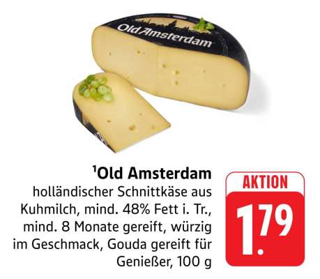 OLD AMSTERDAM
