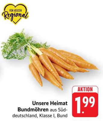 Unsere Heimat Bundmöhren