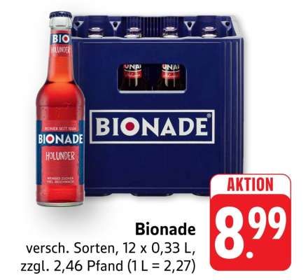 Bionade