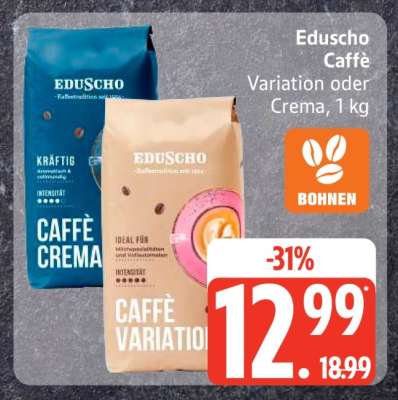 Eduscho Caffè