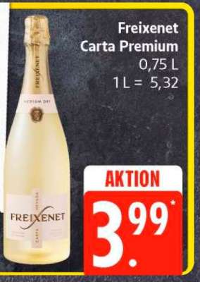 Freixenet Carta Premium
