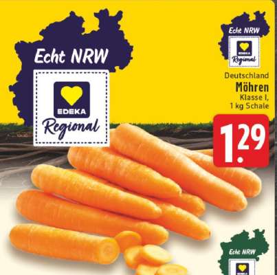 Möhren
