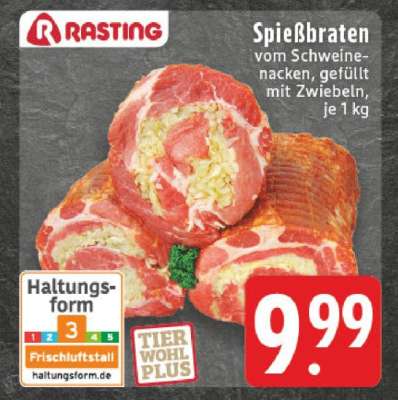 Spießbraten
