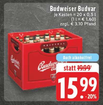 Budweiser Budvar
