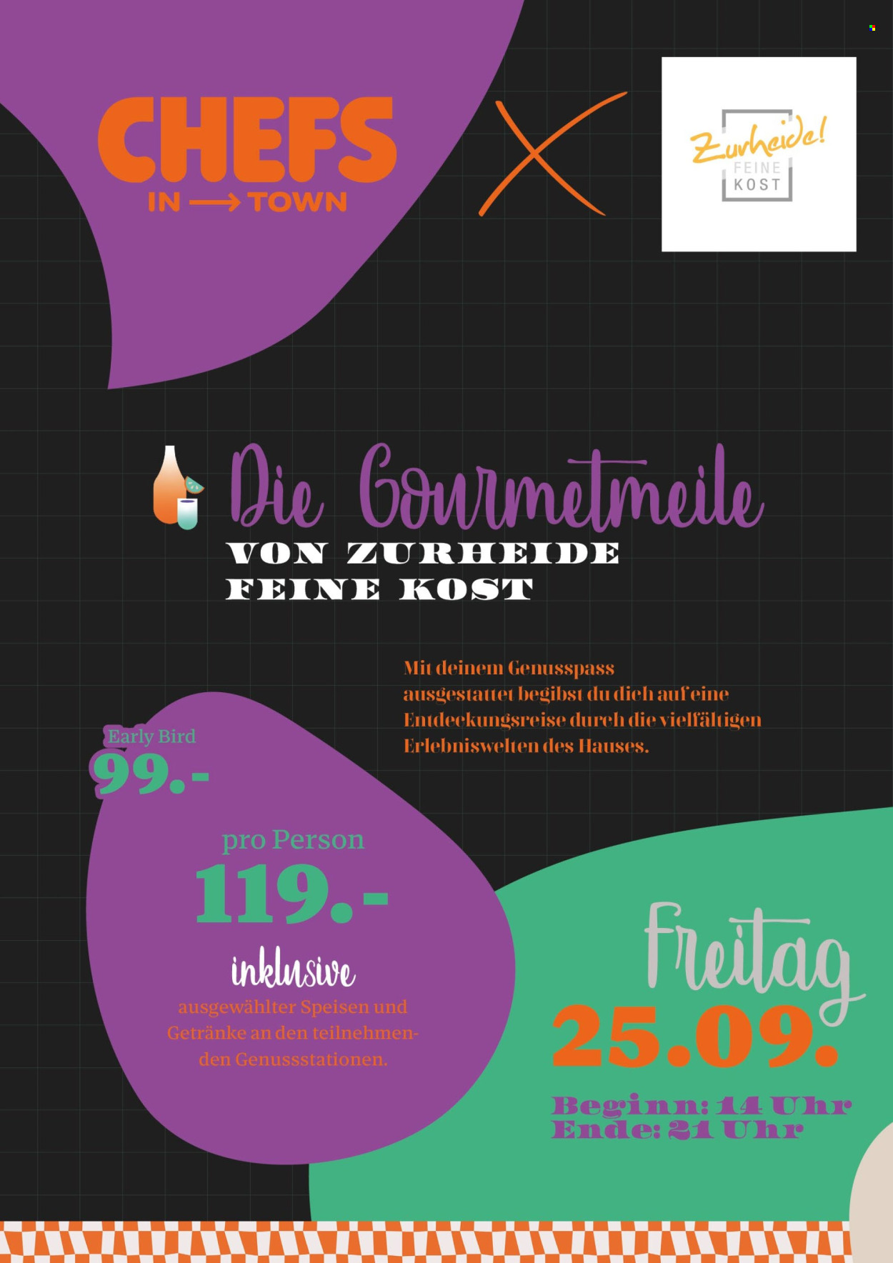 Leták E center - 27.7.2026 - 1.8.2026. Strana 6