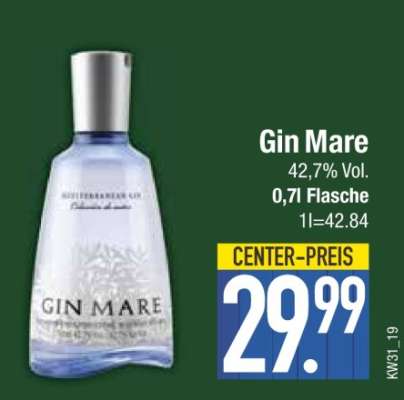 Gin Mare
