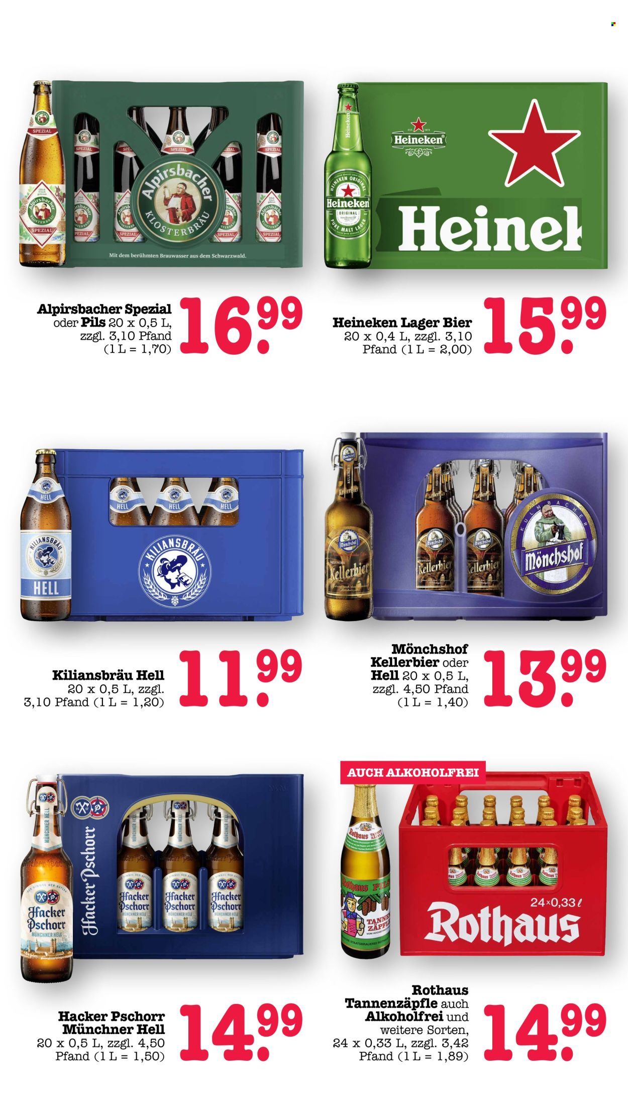 Scheck-in Prospekte  - 27.07.2026 - 1.08.2026. Seite 51