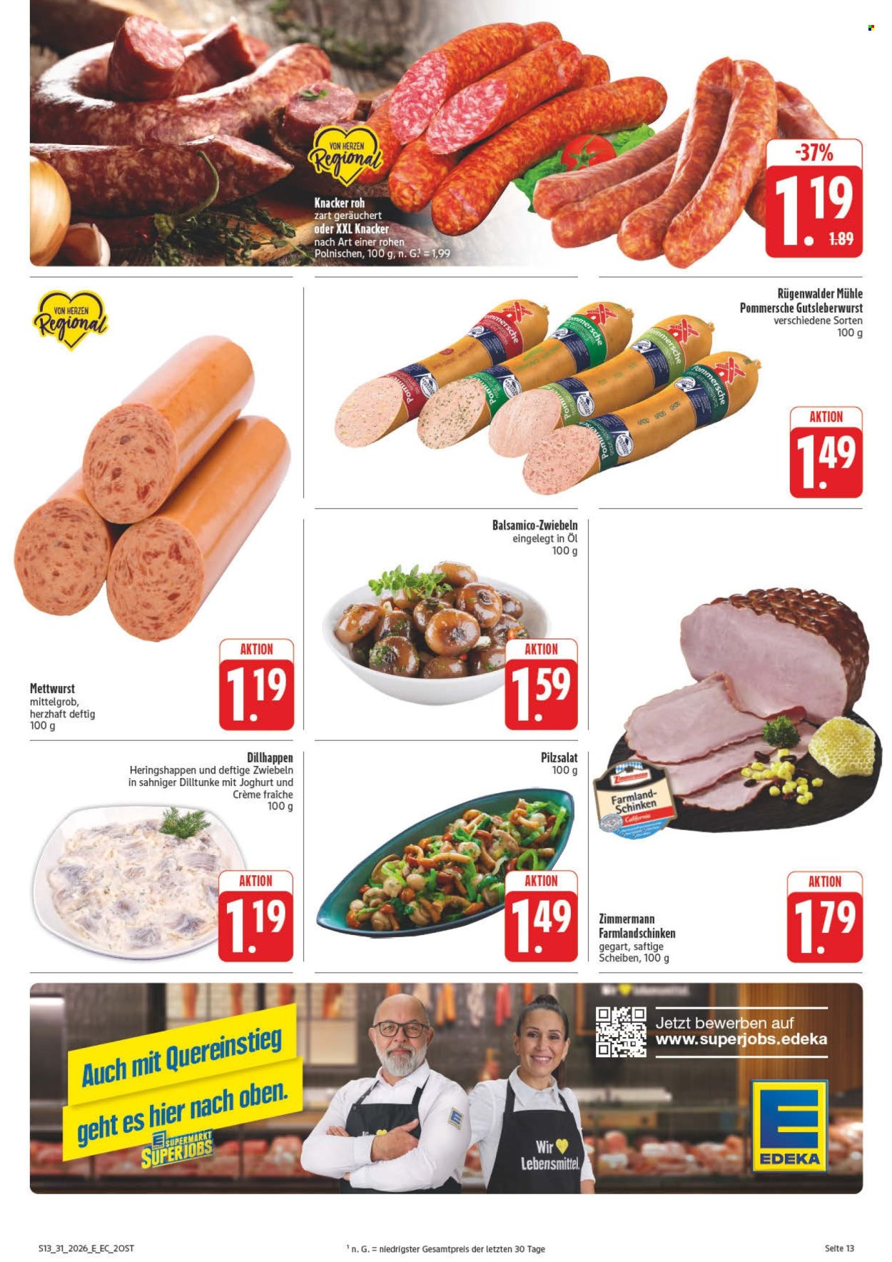 Leták E center - 27.7.2026 - 1.8.2026. Strana 17