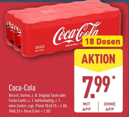 Coca-Cola*