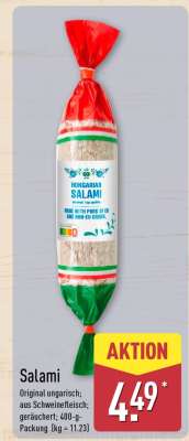Salami