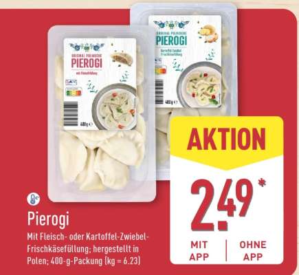 Pierogi