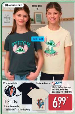 T-Shirts