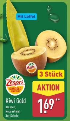 Kiwi Gold