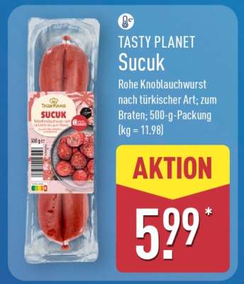 Sucuk