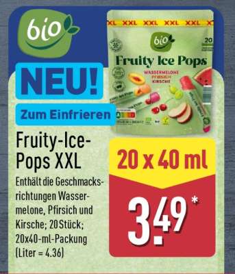 Fruity-Ice-Pops XXL
