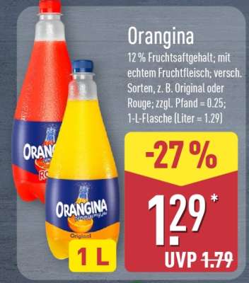 Orangina