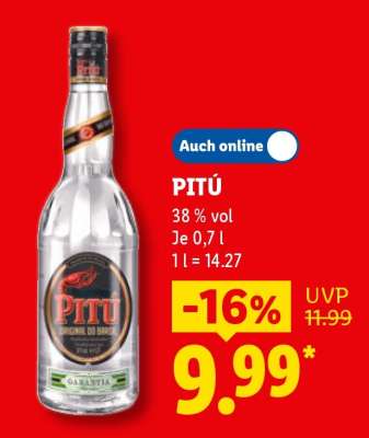 Pitú