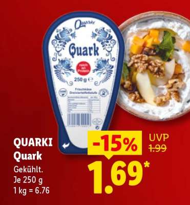 Quarki Quark