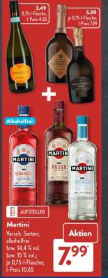 MARTINI