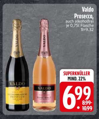 Valdo Prosecco