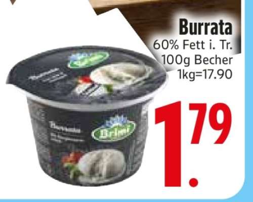 Burrata